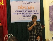 Viết trên đỉnh Mã Pí Lèng