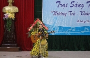 Tìm em Bình Điền