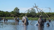 Độc đáo lễ hội “Phá Trằm” ở Quảng Trị
