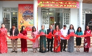 Khai mạc Hội Báo Xuân Canh Tý 2020