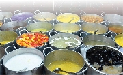 Chuyện xôi chè