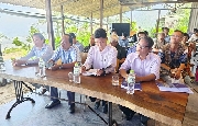 Bế mạc trại sáng tác văn học nghệ thuật Phong Quảng