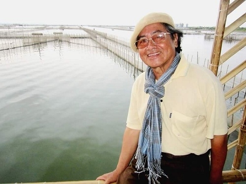 Hành hương miền Đất Thánh