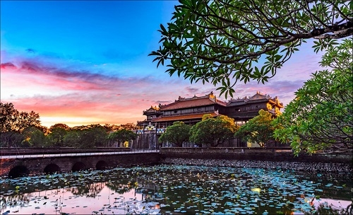 Men Huế