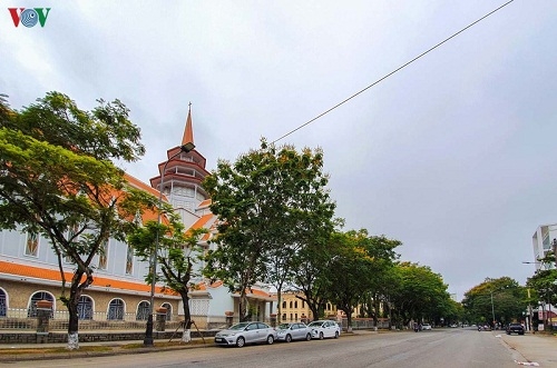 Một ngày tháng Tư năm 2020