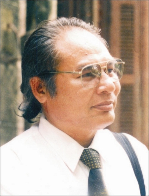 “Cơn lốc” màu Busan
