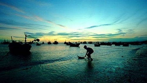 Vinh Thanh - Hướng đến tương lai